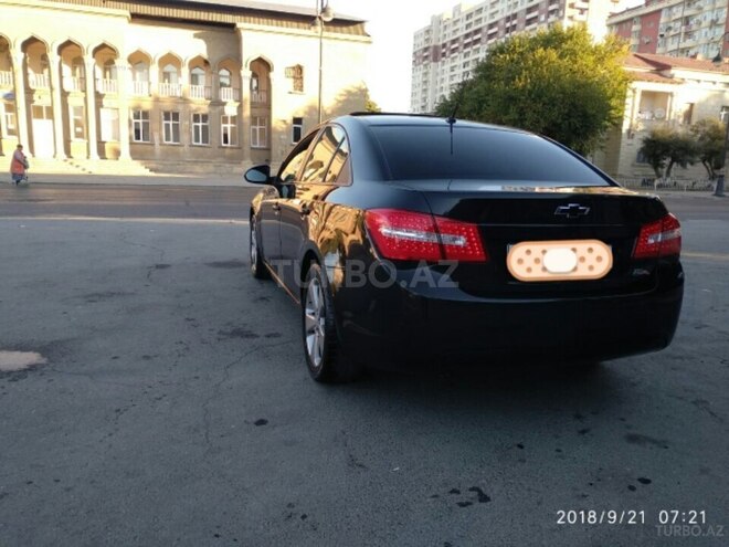 Chevrolet Cruze 2012, 18,000 km - 1.8 l - Sumqayıt