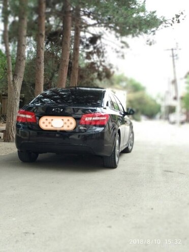 Chevrolet Cruze 2012, 18,000 km - 1.8 l - Sumqayıt