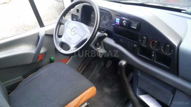Mercedes Sprinter 312 1998, 652,365 km - 2.9 l - Bakı