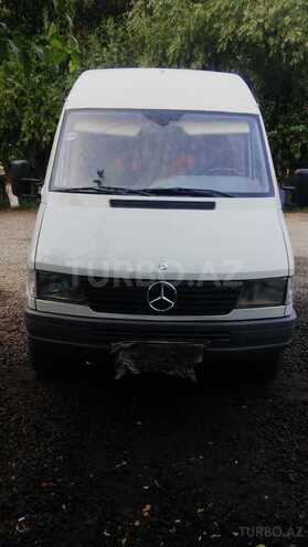 Mercedes Sprinter 312 1998, 652,365 km - 2.9 l - Bakı