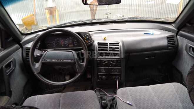 LADA (VAZ) 2110 2003, 203,000 km - 1.5 l - Ağdaş