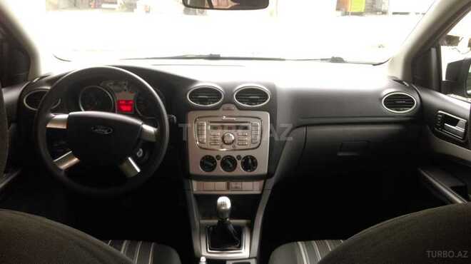 Ford Focus 2008, 248,000 km - 1.6 l - Xaçmaz
