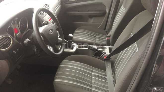 Ford Focus 2008, 248,000 km - 1.6 l - Xaçmaz