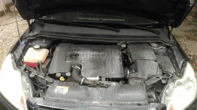 Ford Focus 2008, 248,000 km - 1.6 l - Xaçmaz