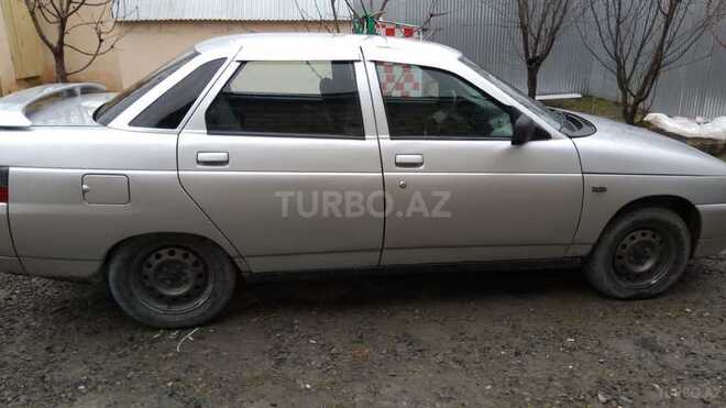 LADA (VAZ) 2110 2003, 203,000 km - 1.5 l - Ağdaş