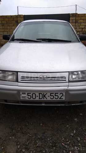 LADA (VAZ) 2110 2003, 203,000 km - 1.5 l - Ağdaş