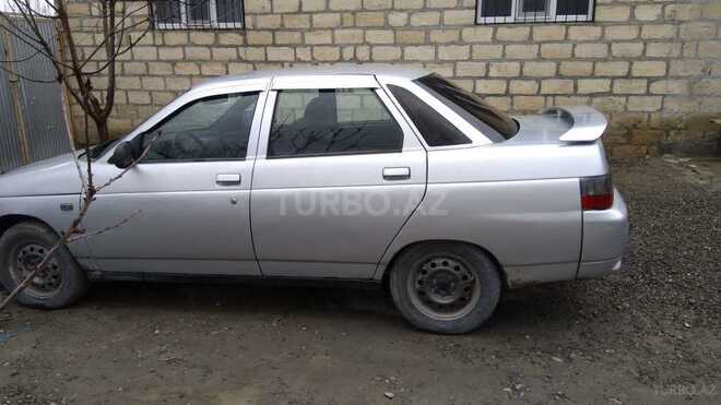 LADA (VAZ) 2110 2003, 203,000 km - 1.5 l - Ağdaş