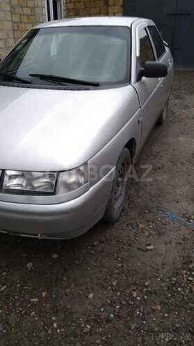 LADA (VAZ) 2110 2003, 203,000 km - 1.5 l - Ağdaş