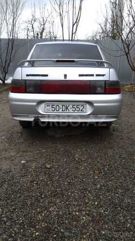LADA (VAZ) 2110 2003, 203,000 km - 1.5 l - Ağdaş