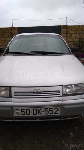 LADA (VAZ) 2110 2003, 203,000 km - 1.5 l - Ağdaş
