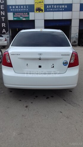 Daewoo Gentra 2014, 132,000 km - 1.5 л - Bakı
