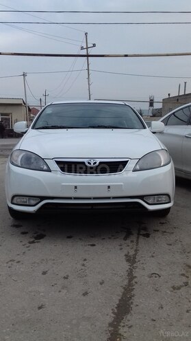 Daewoo Gentra 2014, 132,000 km - 1.5 л - Bakı