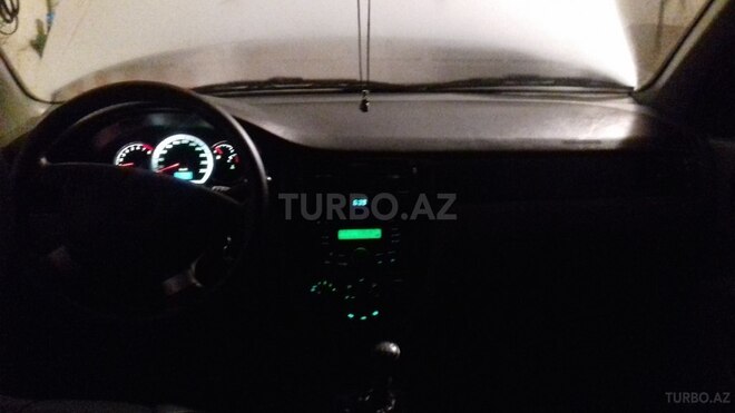 Daewoo Gentra 2014, 132,000 km - 1.5 л - Bakı