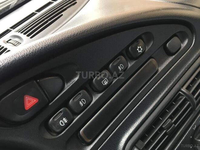 Chevrolet Niva 2013, 19,000 km - 1.7 l - Sumqayıt