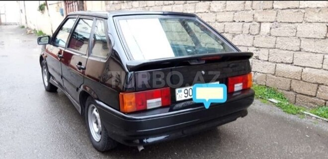 LADA (VAZ) 2114 2012, 200,000 km - 1.6 l - Bakı