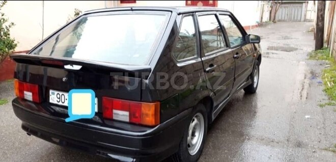 LADA (VAZ) 2114 2012, 200,000 km - 1.6 l - Bakı