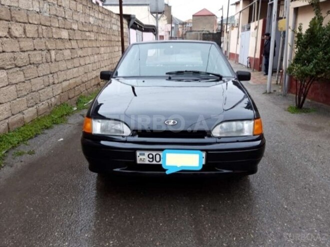 LADA (VAZ) 2114 2012, 200,000 km - 1.6 l - Bakı