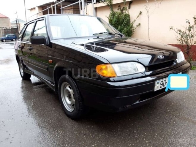 LADA (VAZ) 2114 2012, 200,000 km - 1.6 l - Bakı