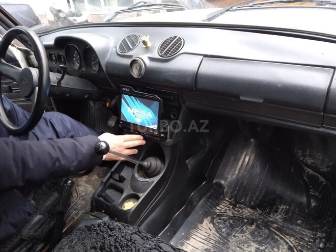 LADA (VAZ) 2106 2004, 234,586 km - 1.6 l - Bakı