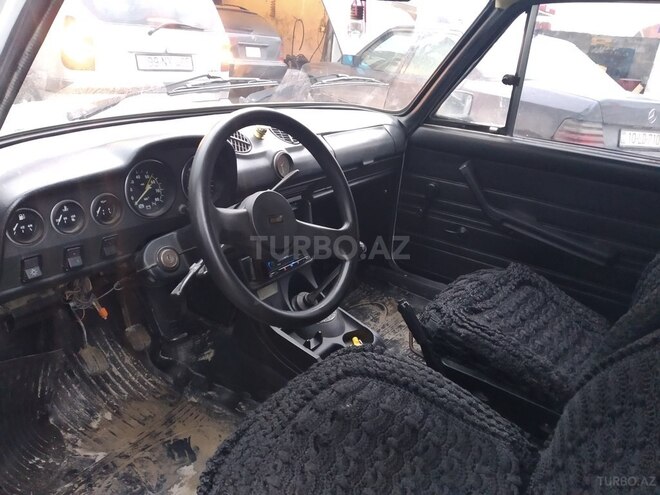 LADA (VAZ) 2106 2004, 234,586 km - 1.6 l - Bakı