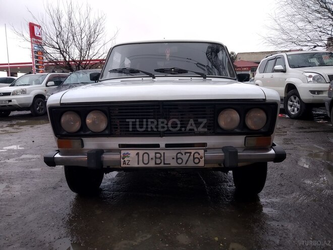 LADA (VAZ) 2106 2004, 234,586 km - 1.6 l - Bakı