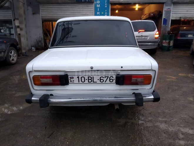LADA (VAZ) 2106 2004, 234,586 km - 1.6 l - Bakı
