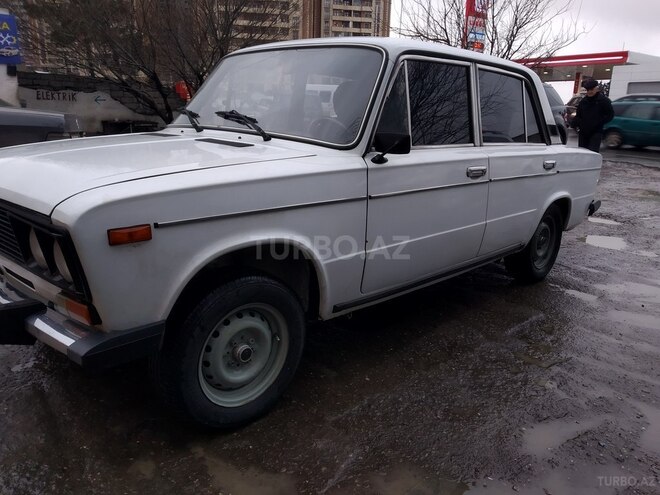LADA (VAZ) 2106 2004, 234,586 km - 1.6 l - Bakı