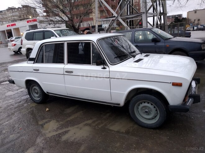 LADA (VAZ) 2106 2004, 234,586 km - 1.6 l - Bakı