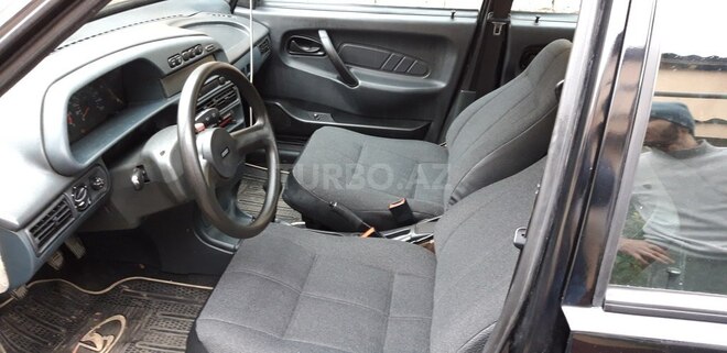LADA (VAZ) 2114 2012, 200,000 km - 1.6 l - Bakı