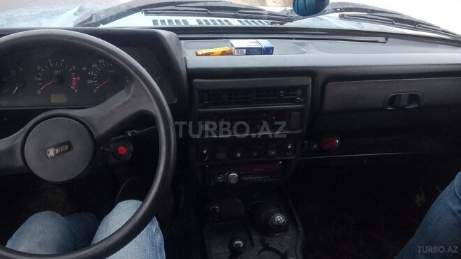 LADA (VAZ) Niva 2013, 206,800 km - 1.7 l - Bakı