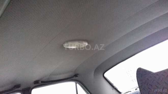 GAZ 31029 1994, 157,700 km - 2.4 l - Bakı