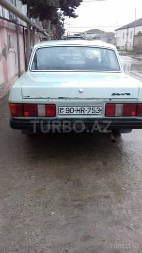 GAZ 31029 1994, 157,700 km - 2.4 l - Bakı