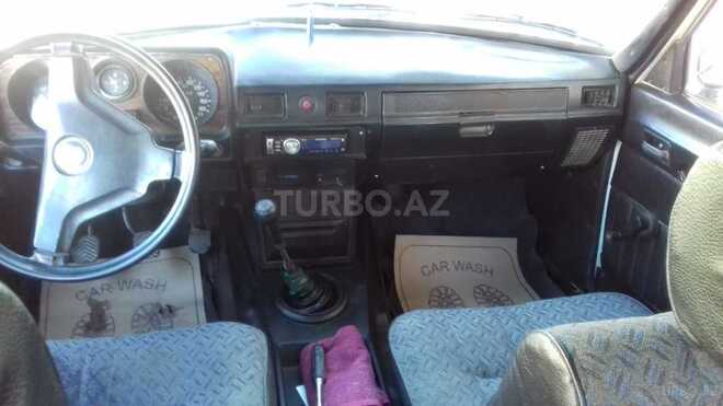 GAZ 31029 1994, 157,700 km - 2.4 l - Bakı