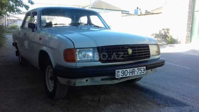 GAZ 31029 1994, 157,700 km - 2.4 l - Bakı