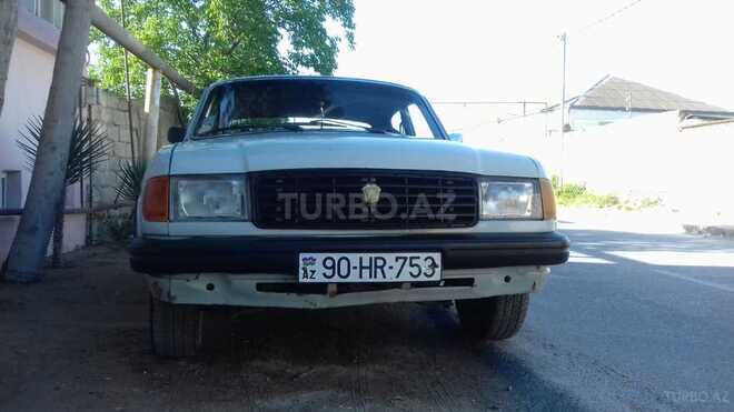 GAZ 31029 1994, 157,700 km - 2.4 l - Bakı