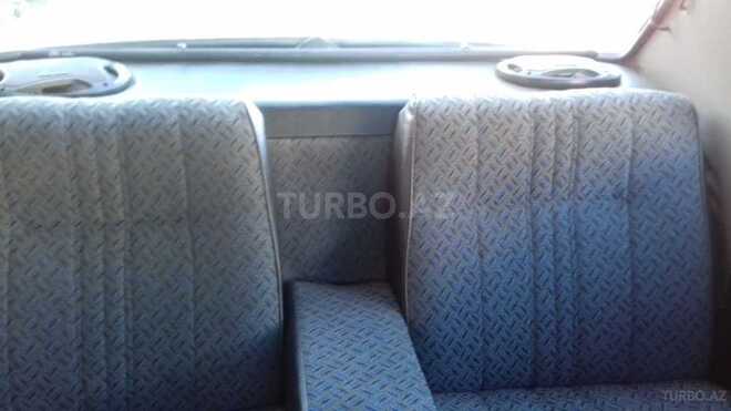 GAZ 31029 1994, 157,700 km - 2.4 l - Bakı