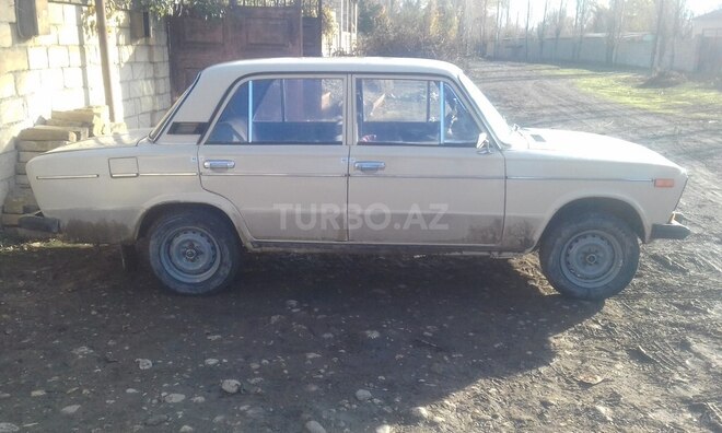 LADA (VAZ) 2106 1988, 194,449 km - 1.5 l - Xaçmaz