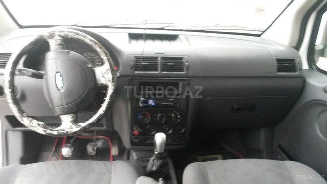 Ford Tourneo Connect 2008, 488,563 km - 1.8 l - Bakı