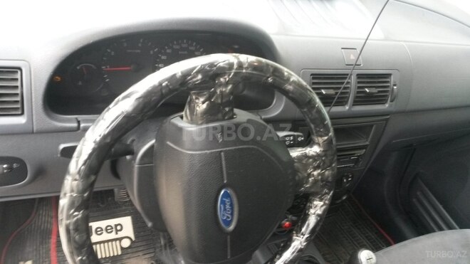 Ford Tourneo Connect 2008, 488,563 km - 1.8 l - Bakı
