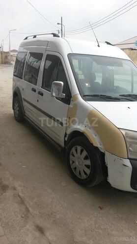 Ford Tourneo Connect 2008, 488,563 km - 1.8 l - Bakı
