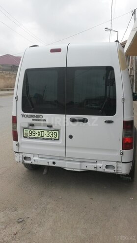 Ford Tourneo Connect 2008, 488,563 km - 1.8 l - Bakı