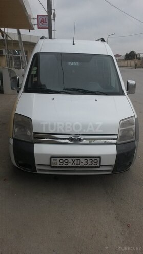 Ford Tourneo Connect 2008, 488,563 km - 1.8 l - Bakı