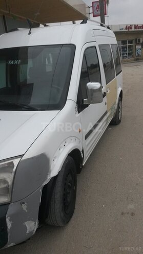 Ford Tourneo Connect 2008, 488,563 km - 1.8 l - Bakı