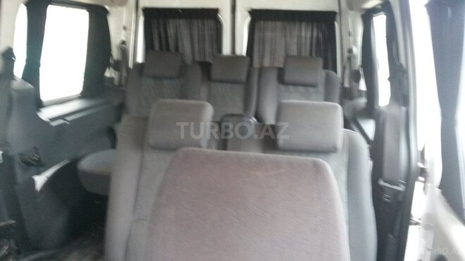 Ford Tourneo Connect 2008, 488,563 km - 1.8 l - Bakı