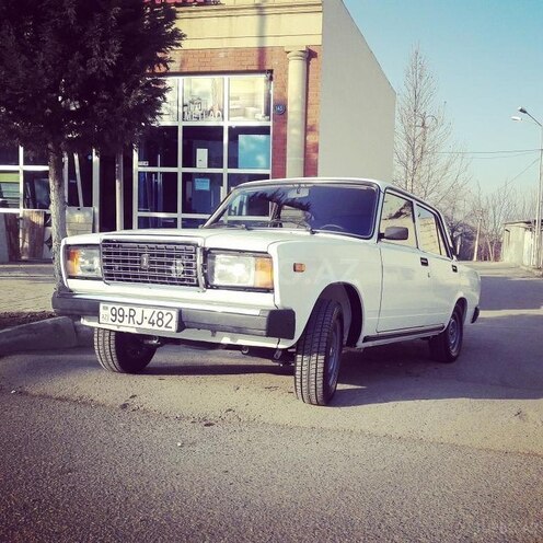 LADA (VAZ) 2107 2005, 330,000 km - 1.6 l - Gəncə