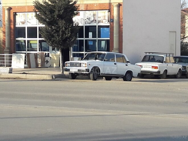 LADA (VAZ) 2107 2005, 330,000 km - 1.6 l - Gəncə