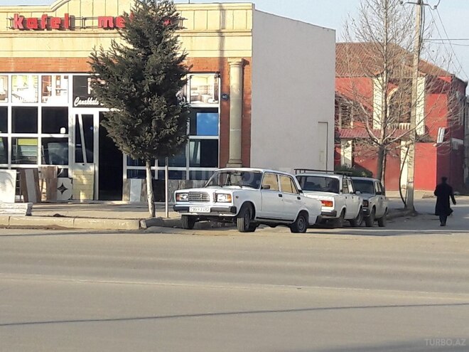 LADA (VAZ) 2107 2005, 330,000 km - 1.6 l - Gəncə