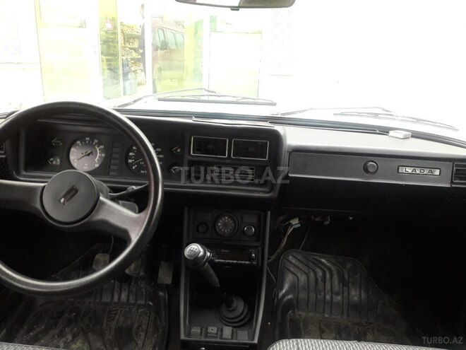 LADA (VAZ) 2107 2005, 330,000 km - 1.6 l - Gəncə