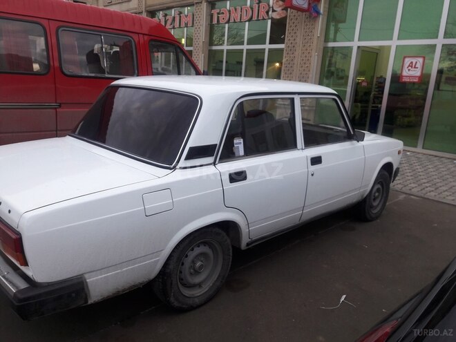 LADA (VAZ) 2107 2005, 330,000 km - 1.6 l - Gəncə