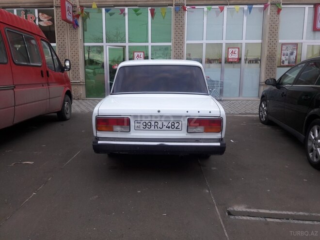 LADA (VAZ) 2107 2005, 330,000 km - 1.6 l - Gəncə